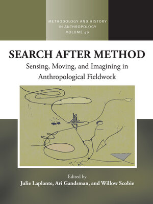 cover image of Search After Method